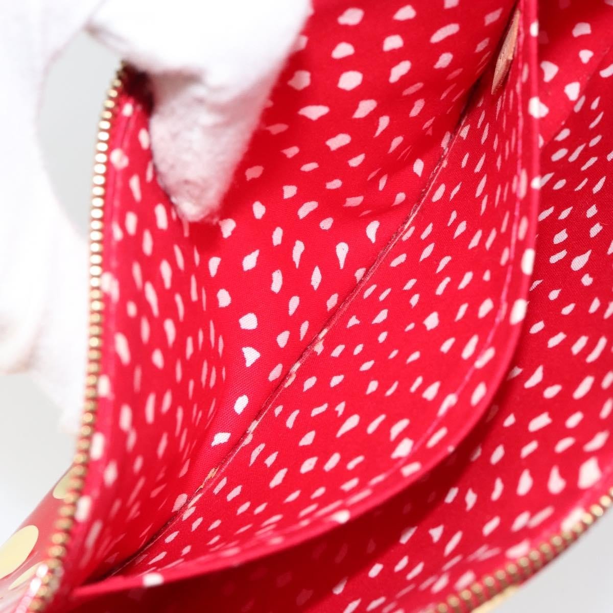 Louis Vuitton Pochette Accessoires - Brandsamsara