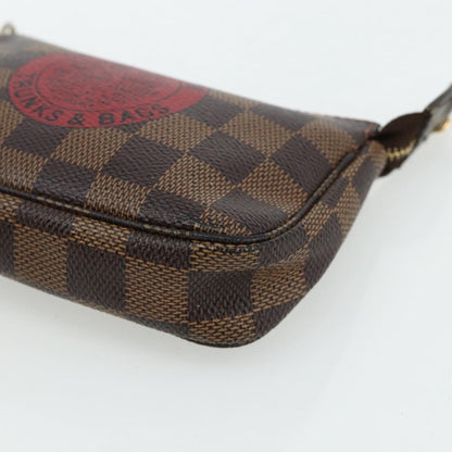 Louis Vuitton Pochette Accessoires - Brandsamsara