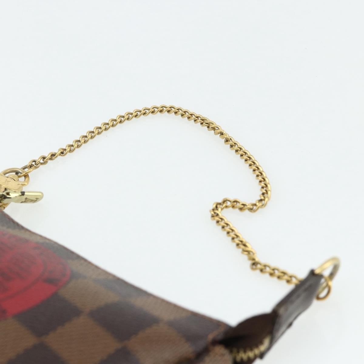 Louis Vuitton Pochette Accessoires - Brandsamsara
