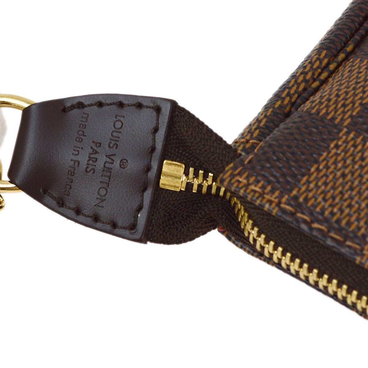 Louis Vuitton Pochette Accessoires - Brandsamsara