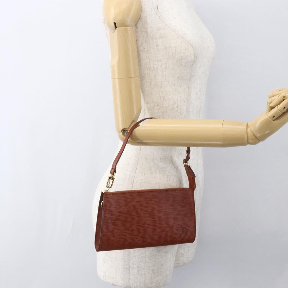 Louis Vuitton Pochette Accessoires - Brandsamsara