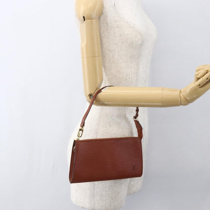 Louis Vuitton Pochette Accessoires - Brandsamsara