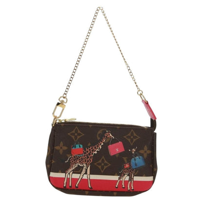 Louis Vuitton Pochette Accessoires - Brandsamsara