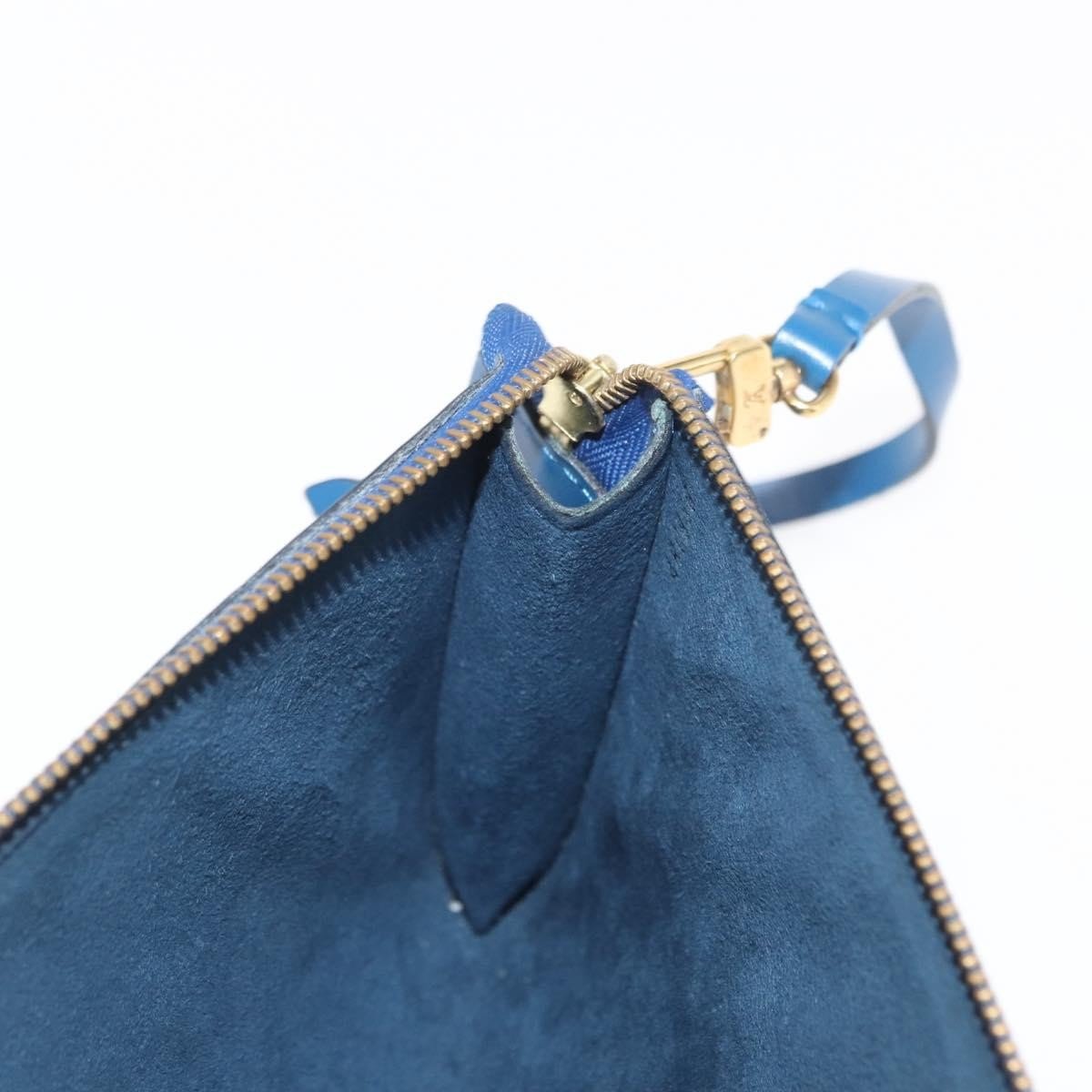 Louis Vuitton Pochette Accessoires - Brandsamsara