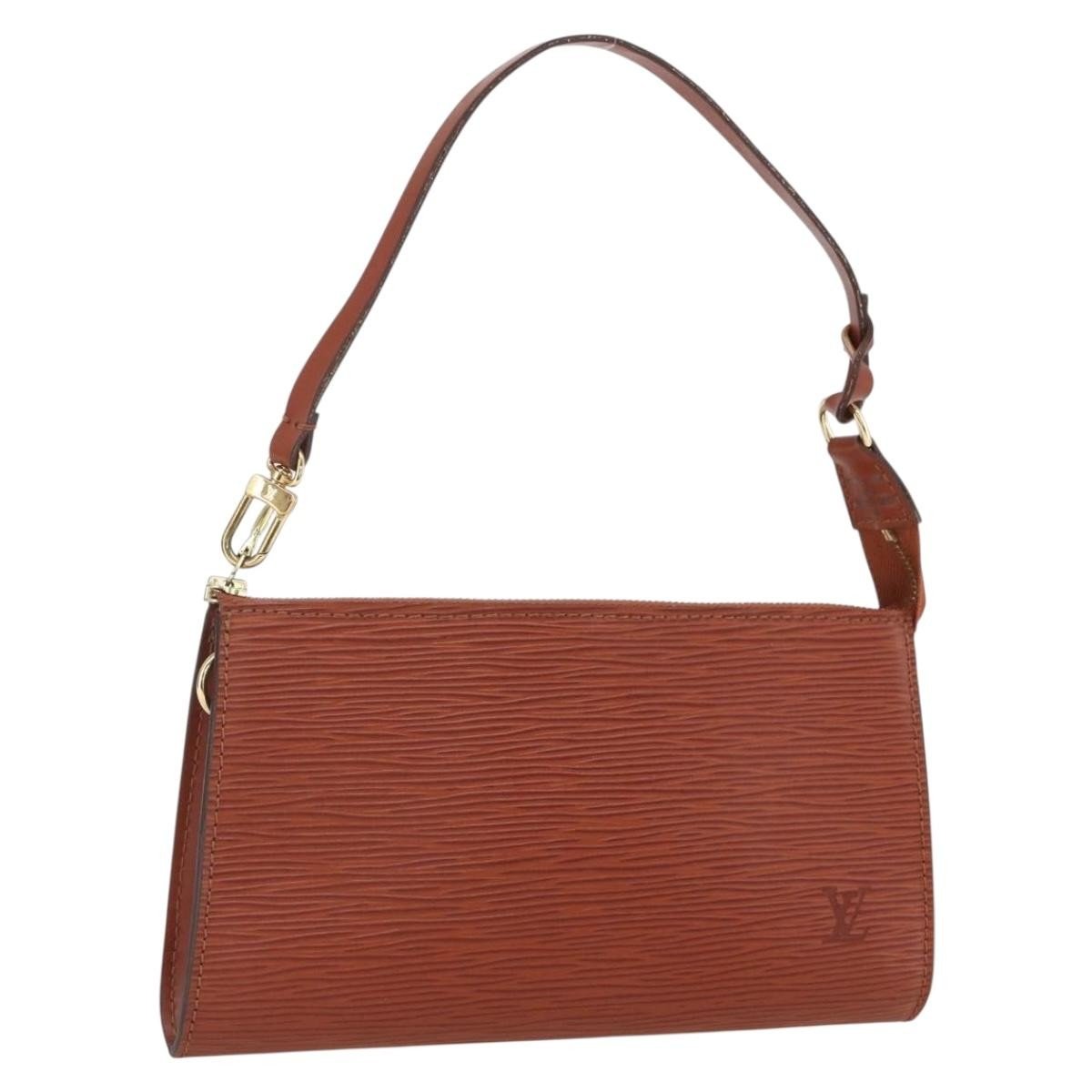 Louis Vuitton Pochette Accessoires - Brandsamsara