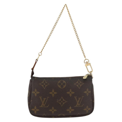 Louis Vuitton Pochette Accessoires - Brandsamsara