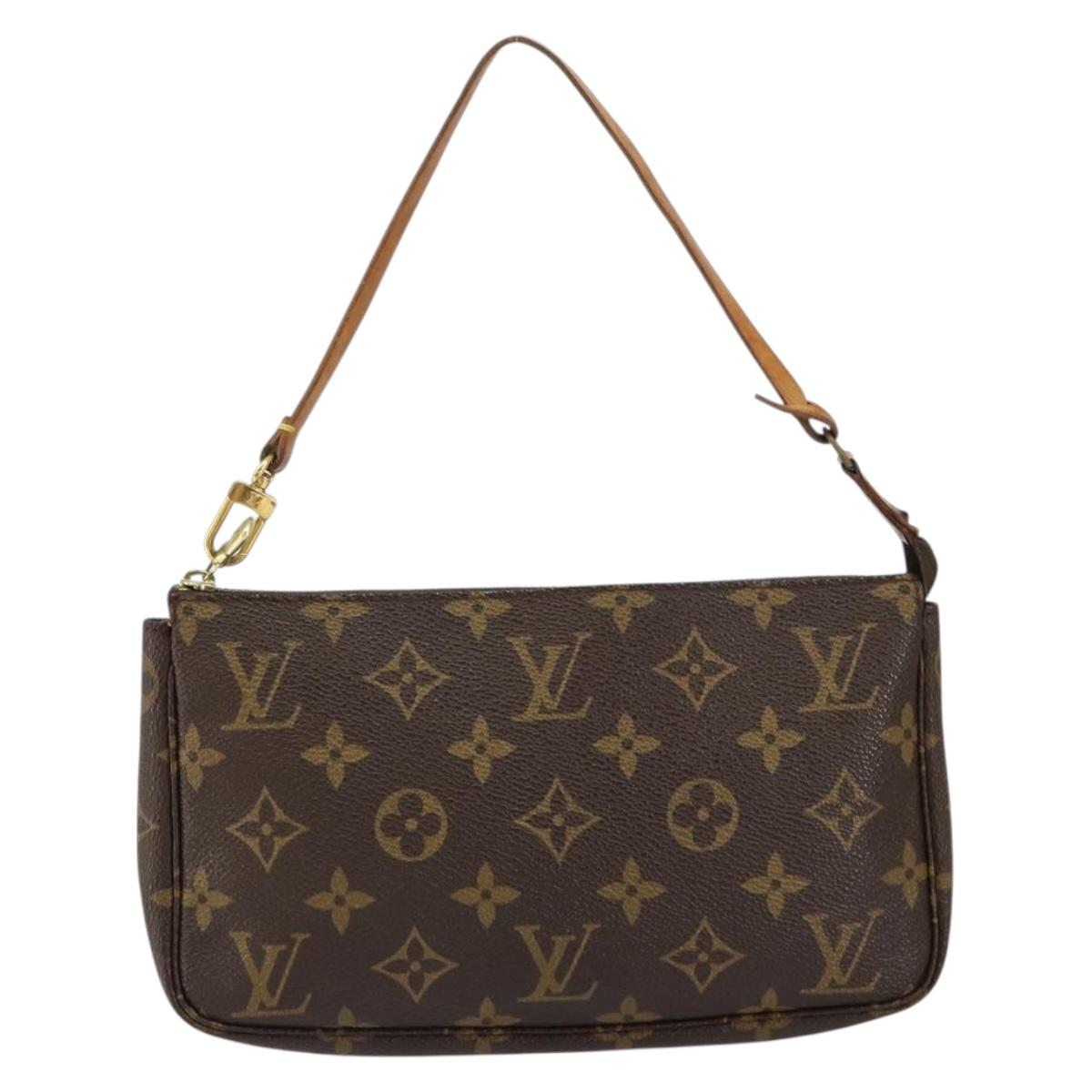 Louis Vuitton Pochette Accessoires - Brandsamsara