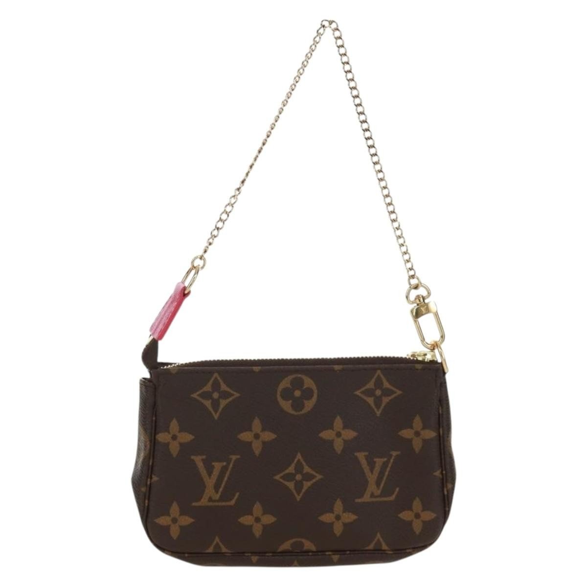 Louis Vuitton Pochette Accessoires - Brandsamsara