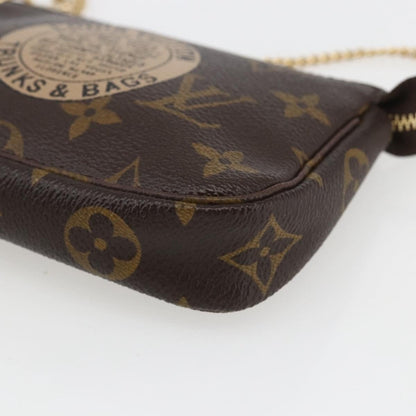 Louis Vuitton Pochette Accessoires - Brandsamsara