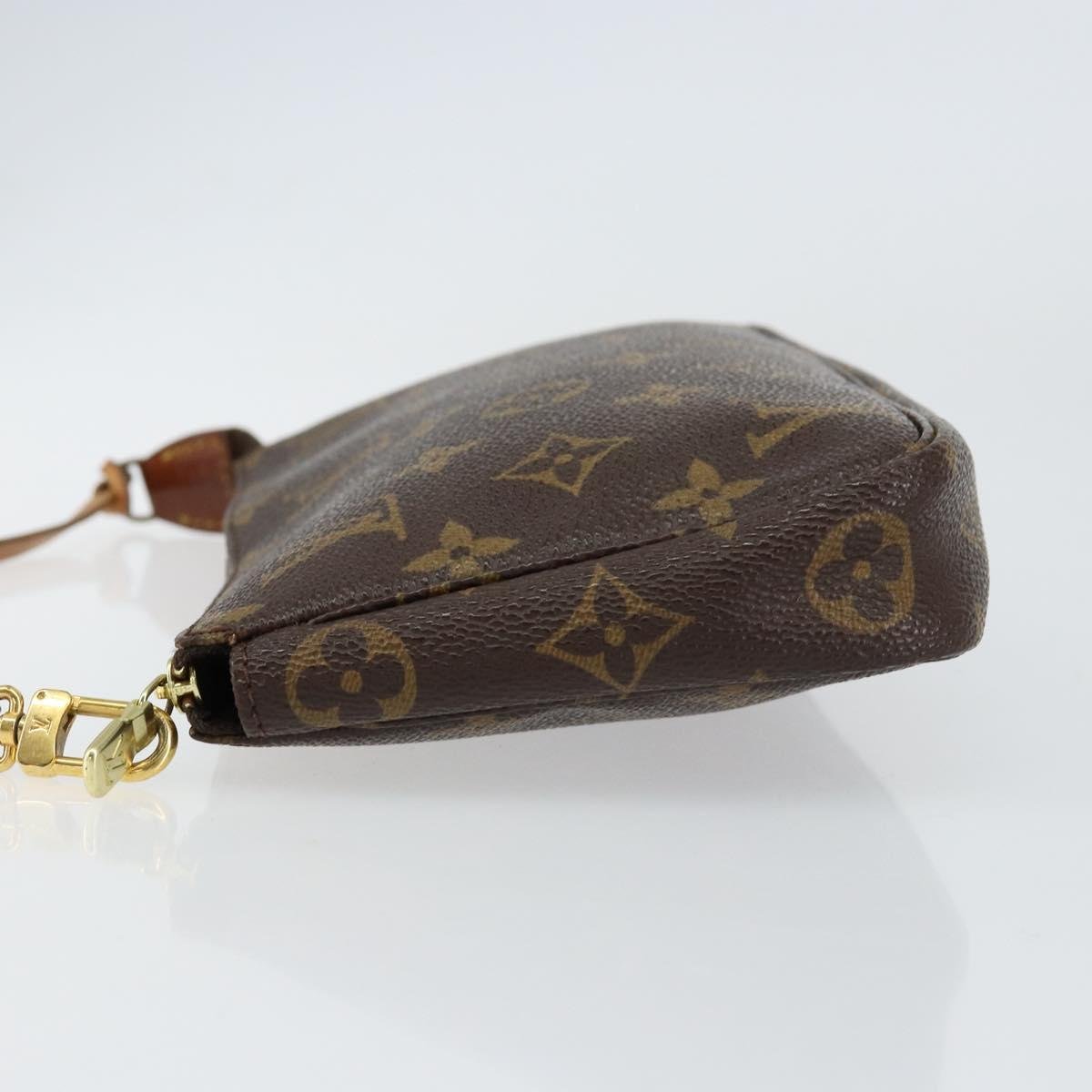 Louis Vuitton Pochette Accessoires - Brandsamsara