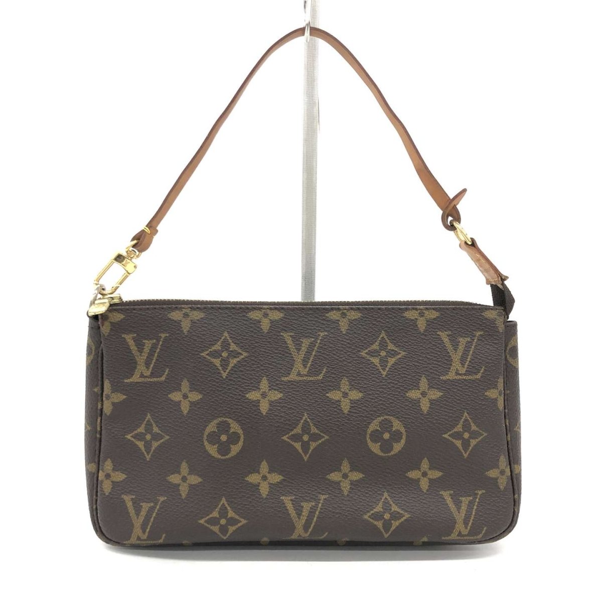 Louis Vuitton Pochette Accessoires - Brandsamsara