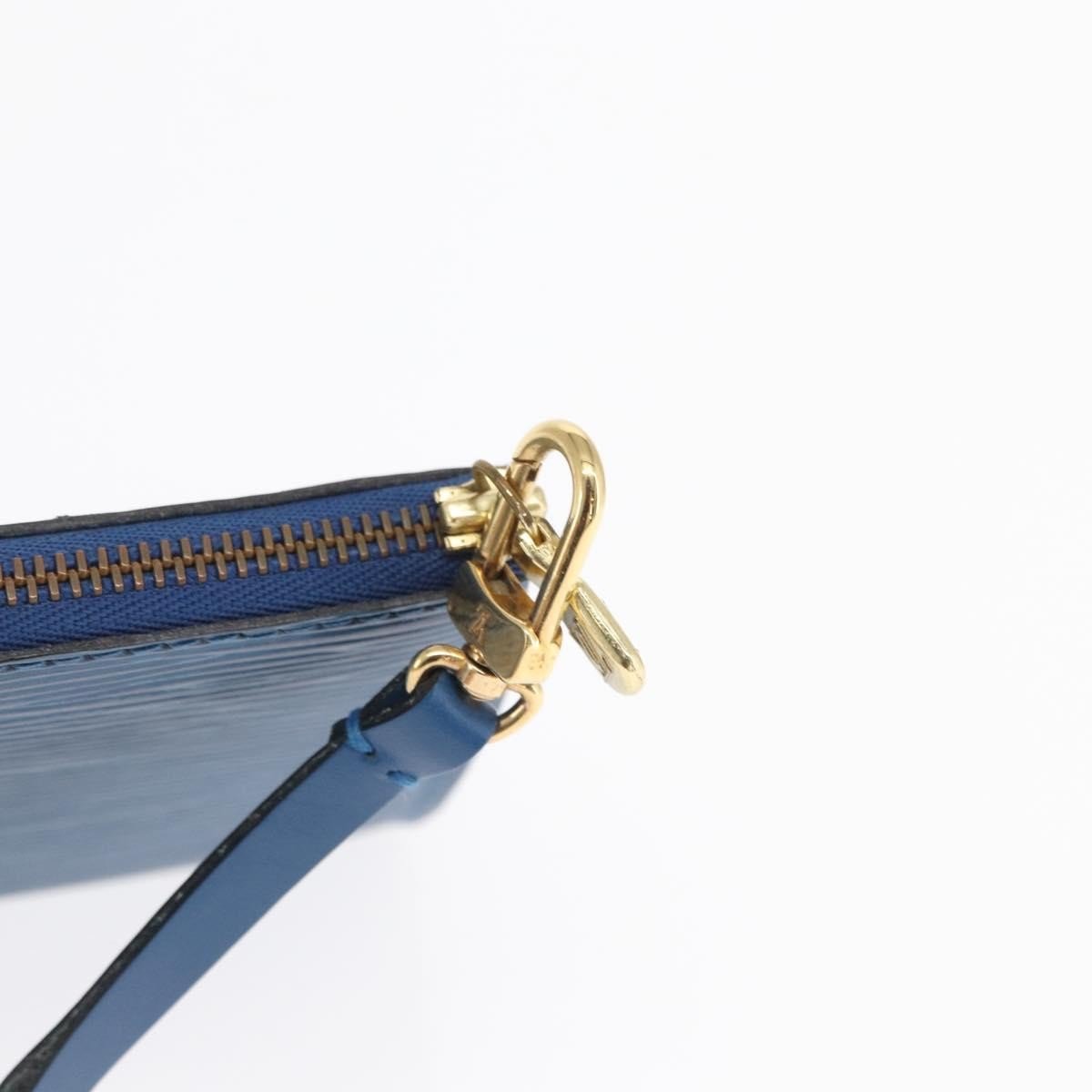 Louis Vuitton Pochette Accessoires - Brandsamsara