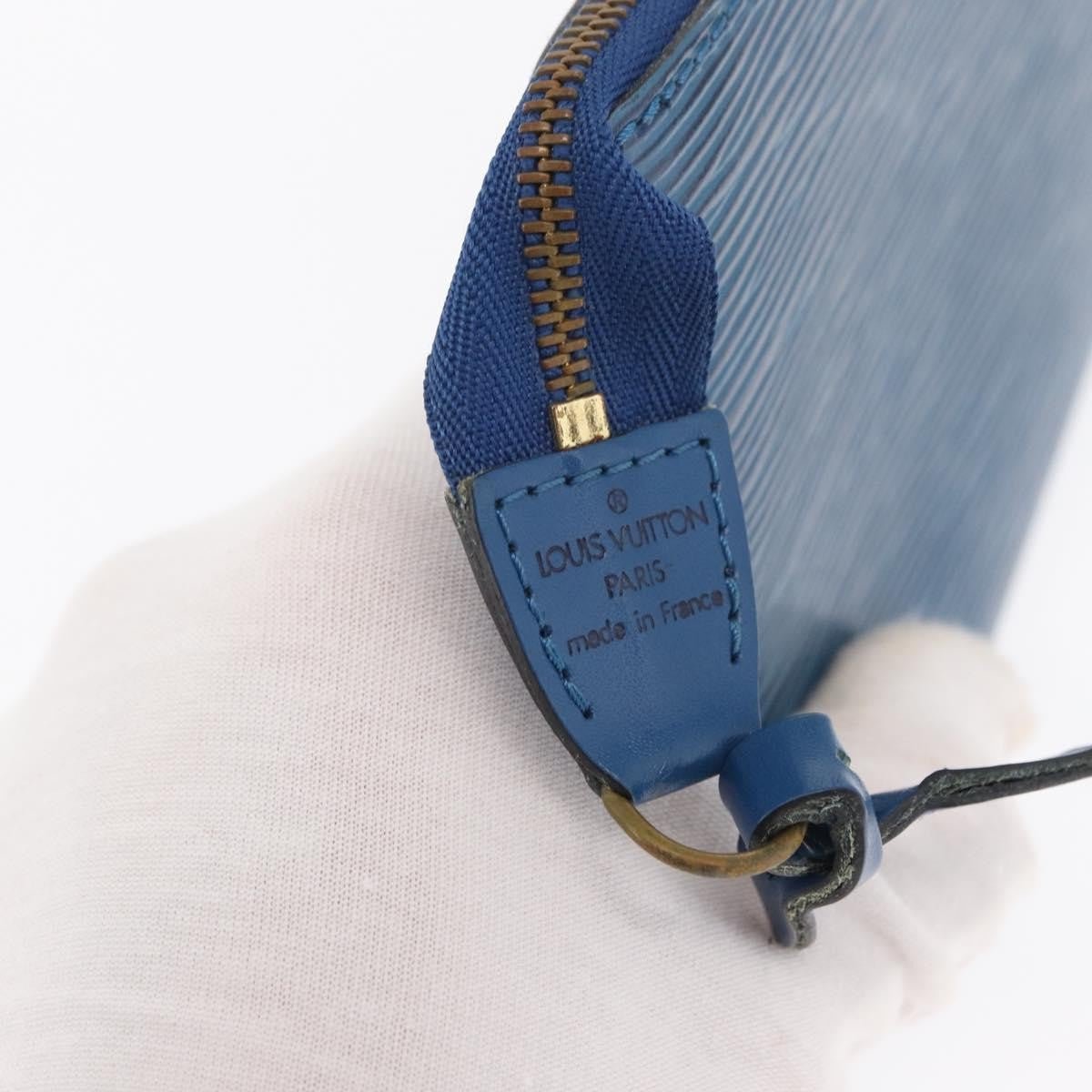 Louis Vuitton Pochette Accessoires - Brandsamsara