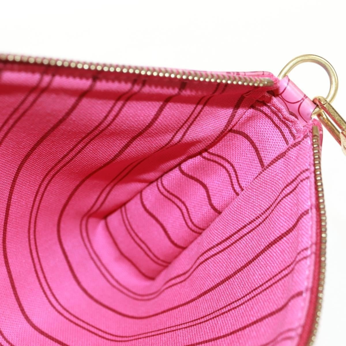 Louis Vuitton Pochette Accessoires - Brandsamsara