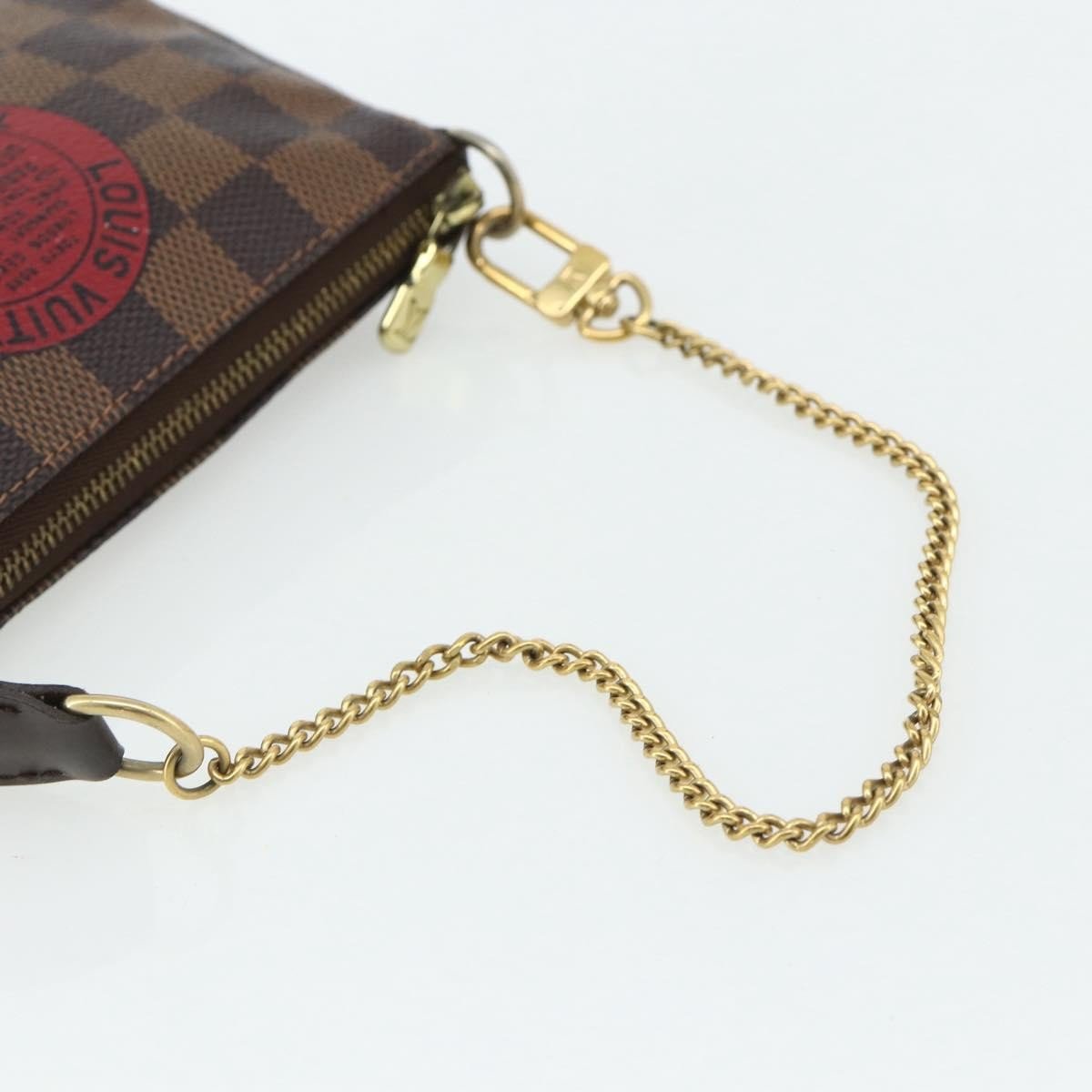 Louis Vuitton Pochette Accessoires - Brandsamsara