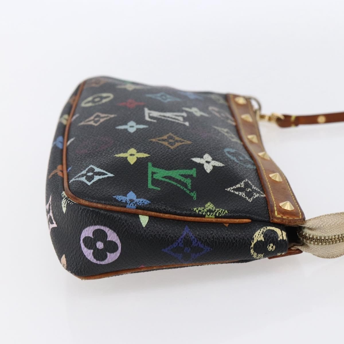 Louis Vuitton Pochette Accessoires - Brandsamsara