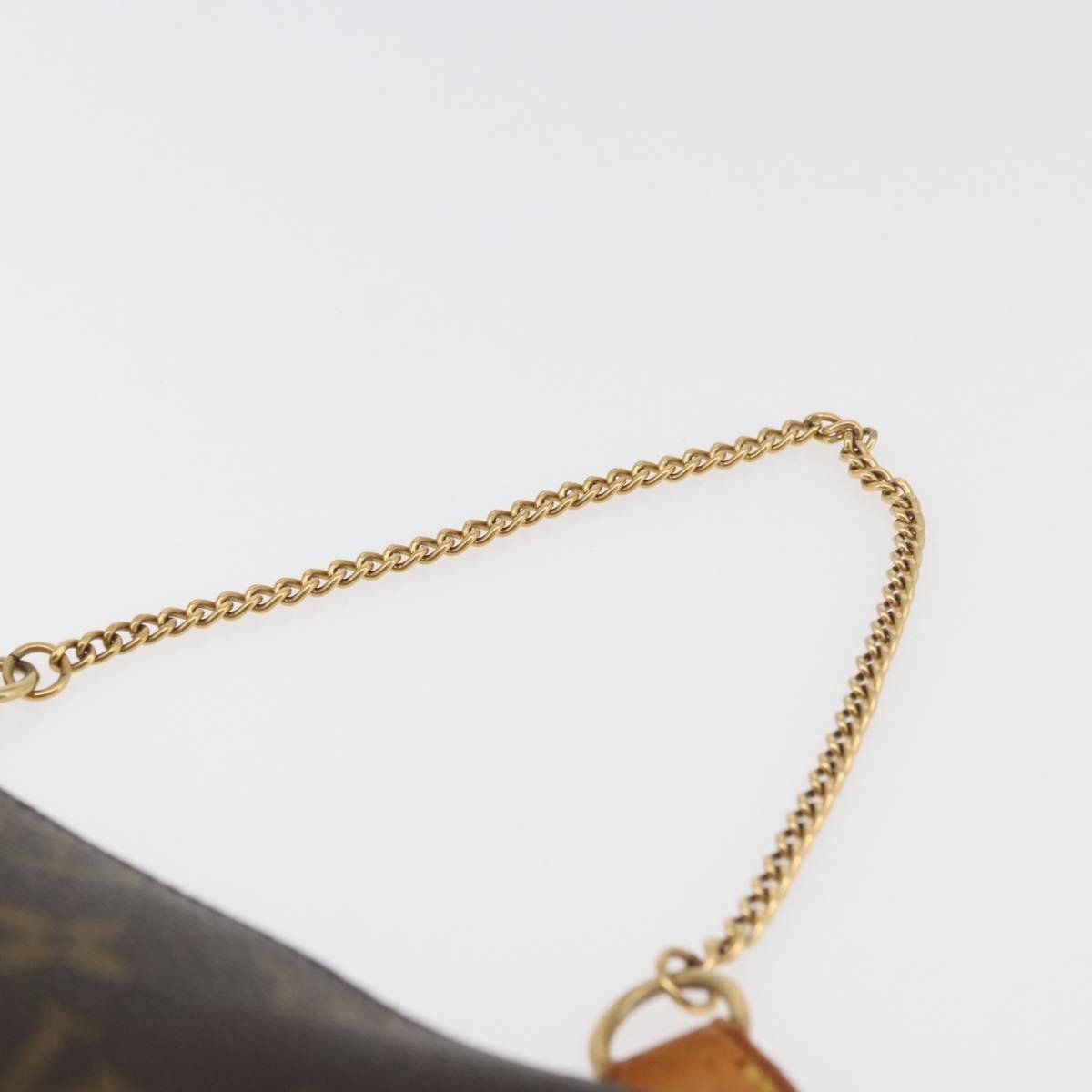 Louis Vuitton Pochette Accessoires - Brandsamsara