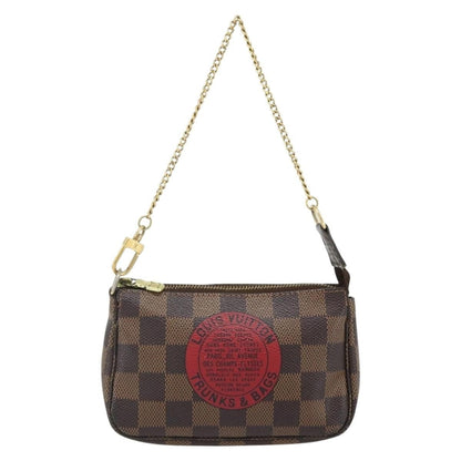 Louis Vuitton Pochette Accessoires - Brandsamsara