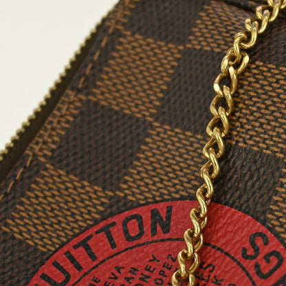 Louis Vuitton Pochette Accessoires - Brandsamsara