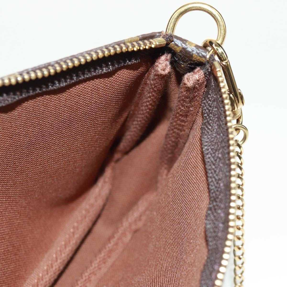 Louis Vuitton Pochette Accessoires - Brandsamsara