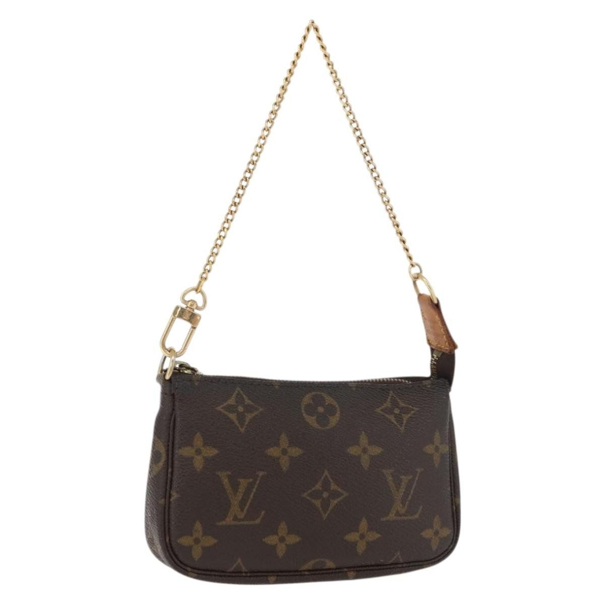 Louis Vuitton Pochette Accessoires - Brandsamsara