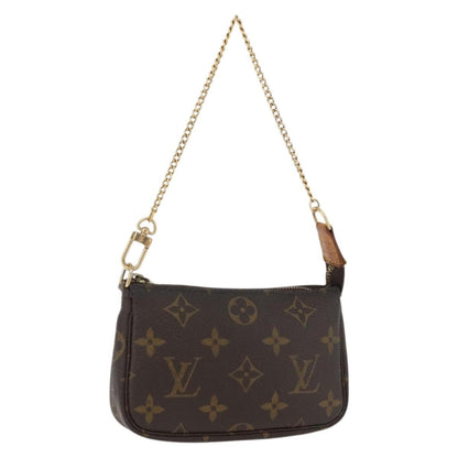 Louis Vuitton Pochette Accessoires - Brandsamsara