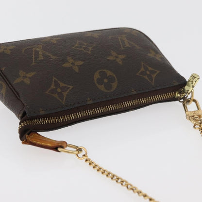 Louis Vuitton Pochette Accessoires - Brandsamsara