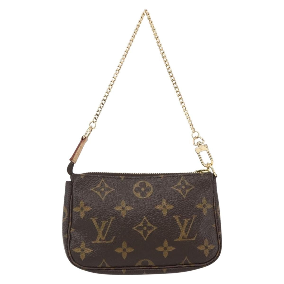 Louis Vuitton Pochette Accessoires - Brandsamsara