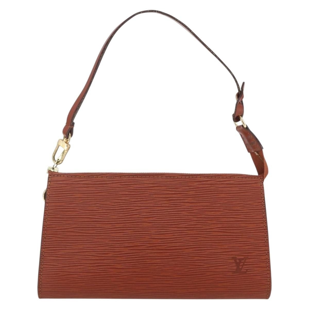 Louis Vuitton Pochette Accessoires - Brandsamsara