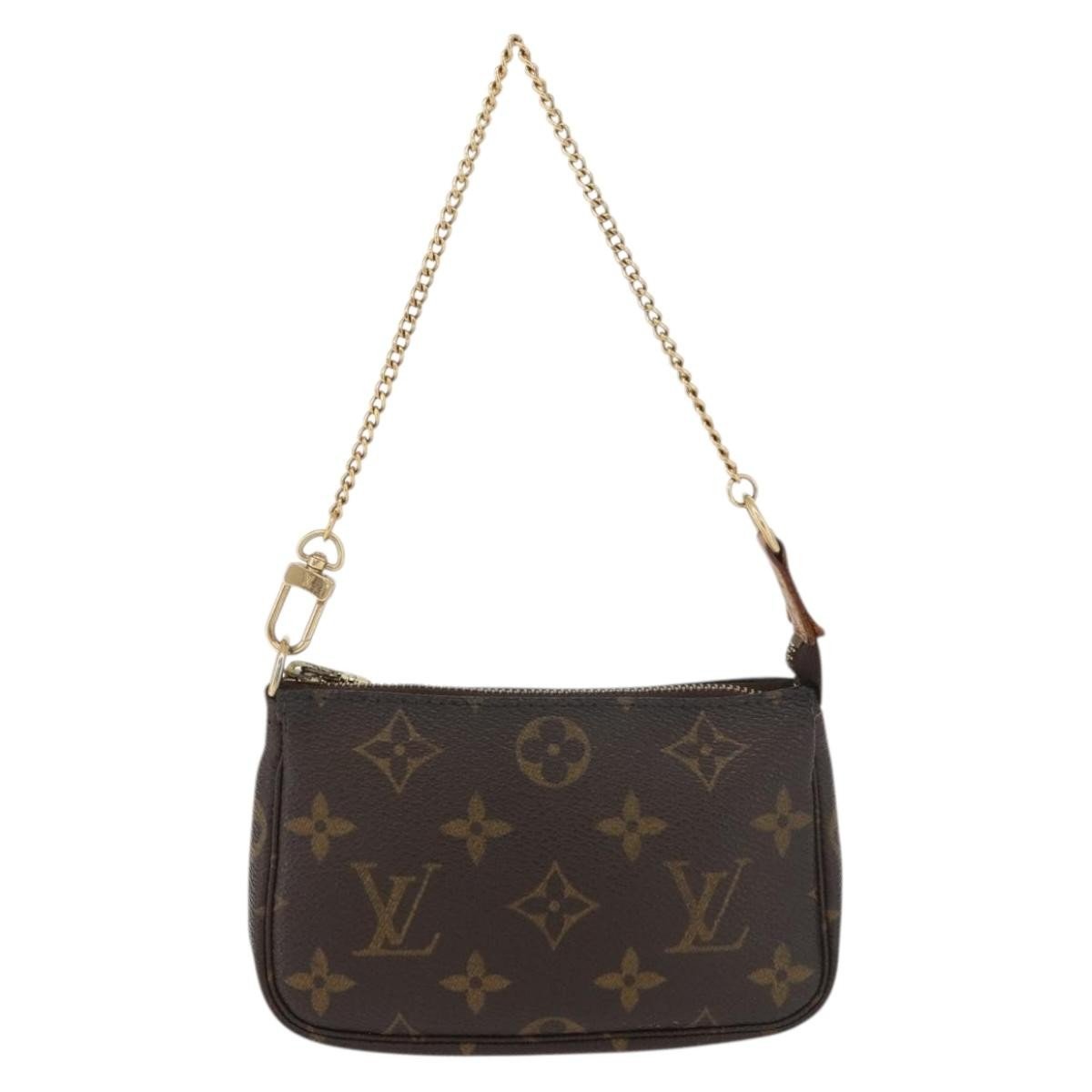 Louis Vuitton Pochette Accessoires - Brandsamsara