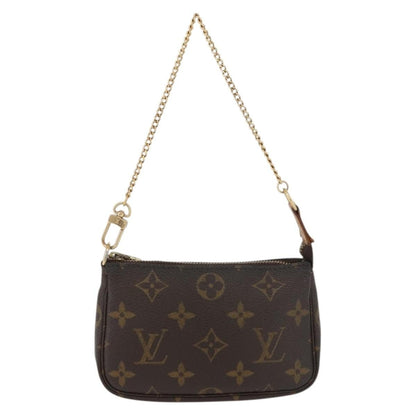 Louis Vuitton Pochette Accessoires - Brandsamsara