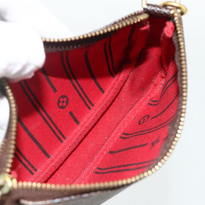 Louis Vuitton Pochette Accessoires - Brandsamsara
