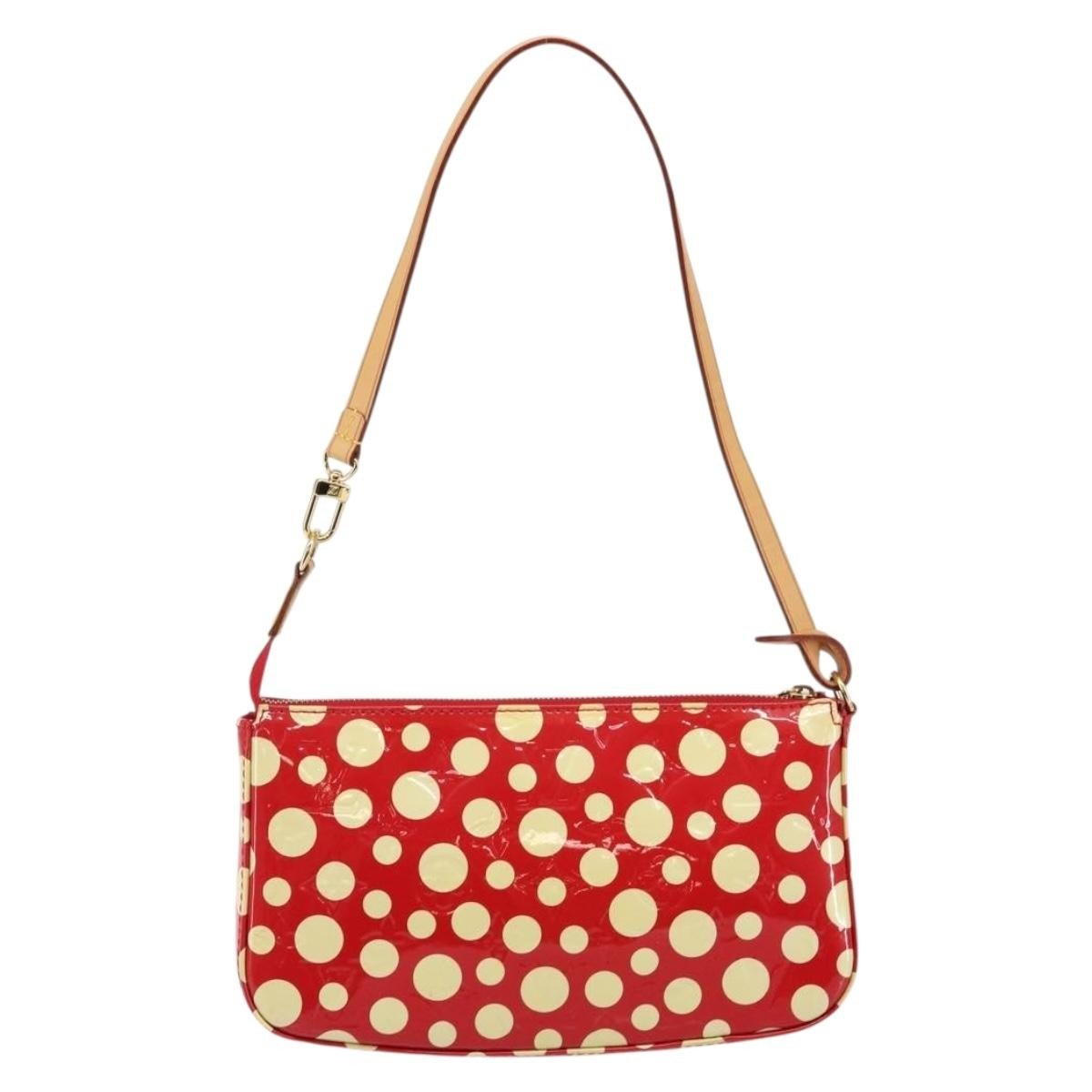 Louis Vuitton Pochette Accessoires - Brandsamsara