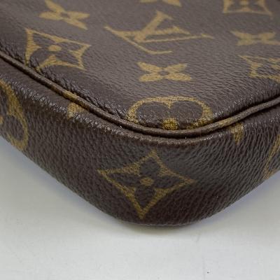 Louis Vuitton Pochette Accessoires - Brandsamsara