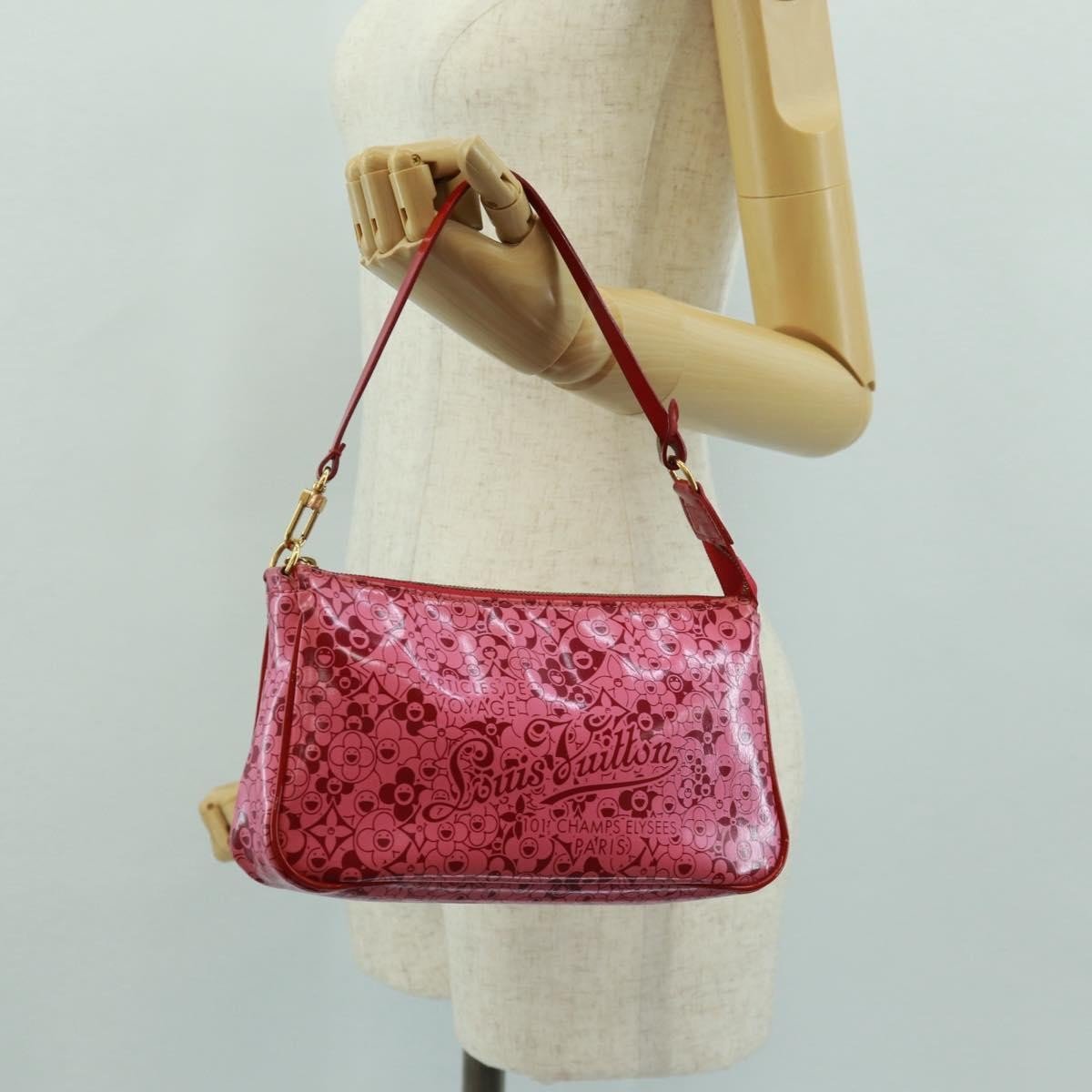 Louis Vuitton Pochette Accessoires - Brandsamsara