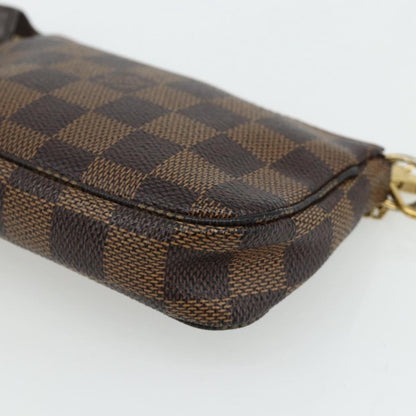 Louis Vuitton Pochette Accessoires - Brandsamsara