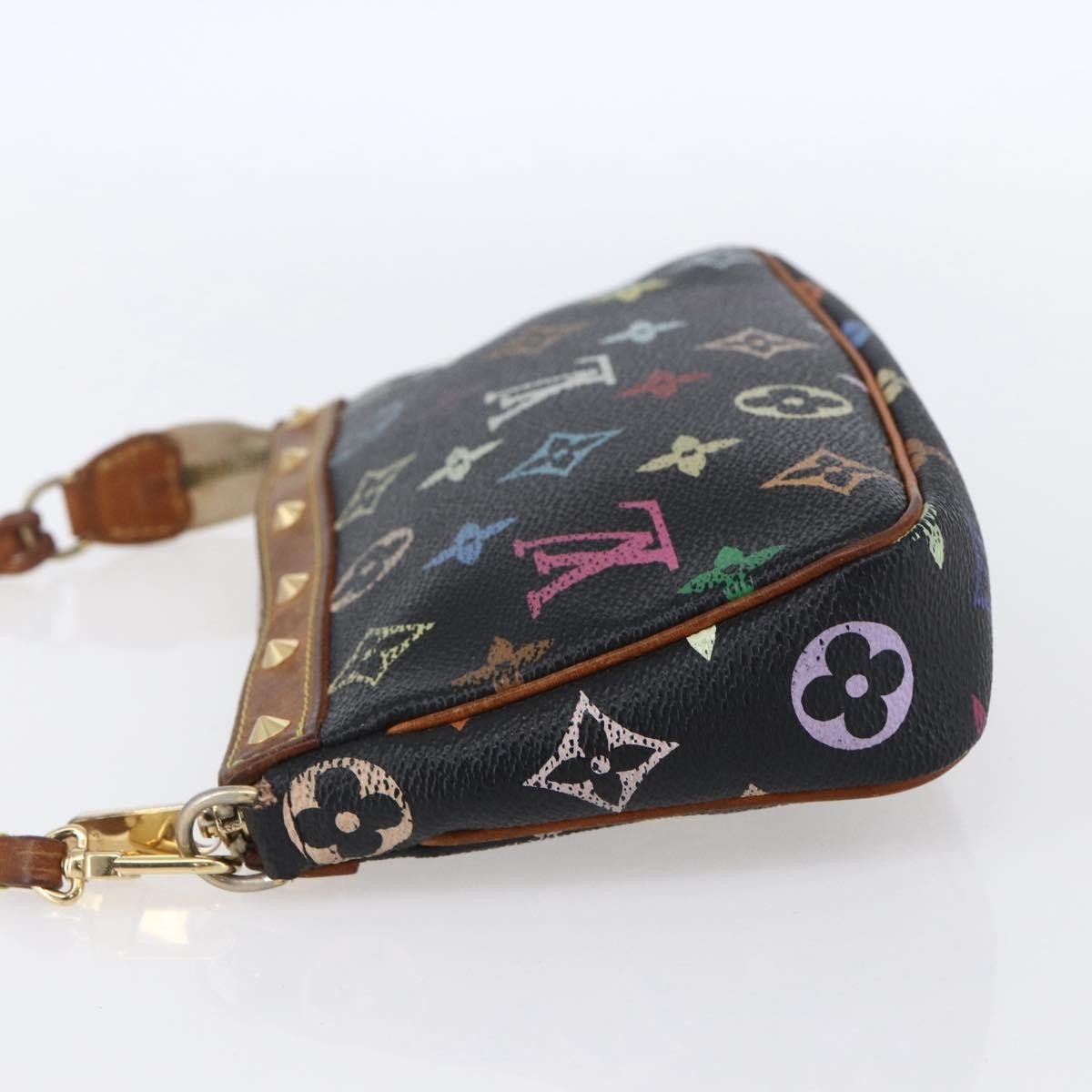 Louis Vuitton Pochette Accessoires - Brandsamsara