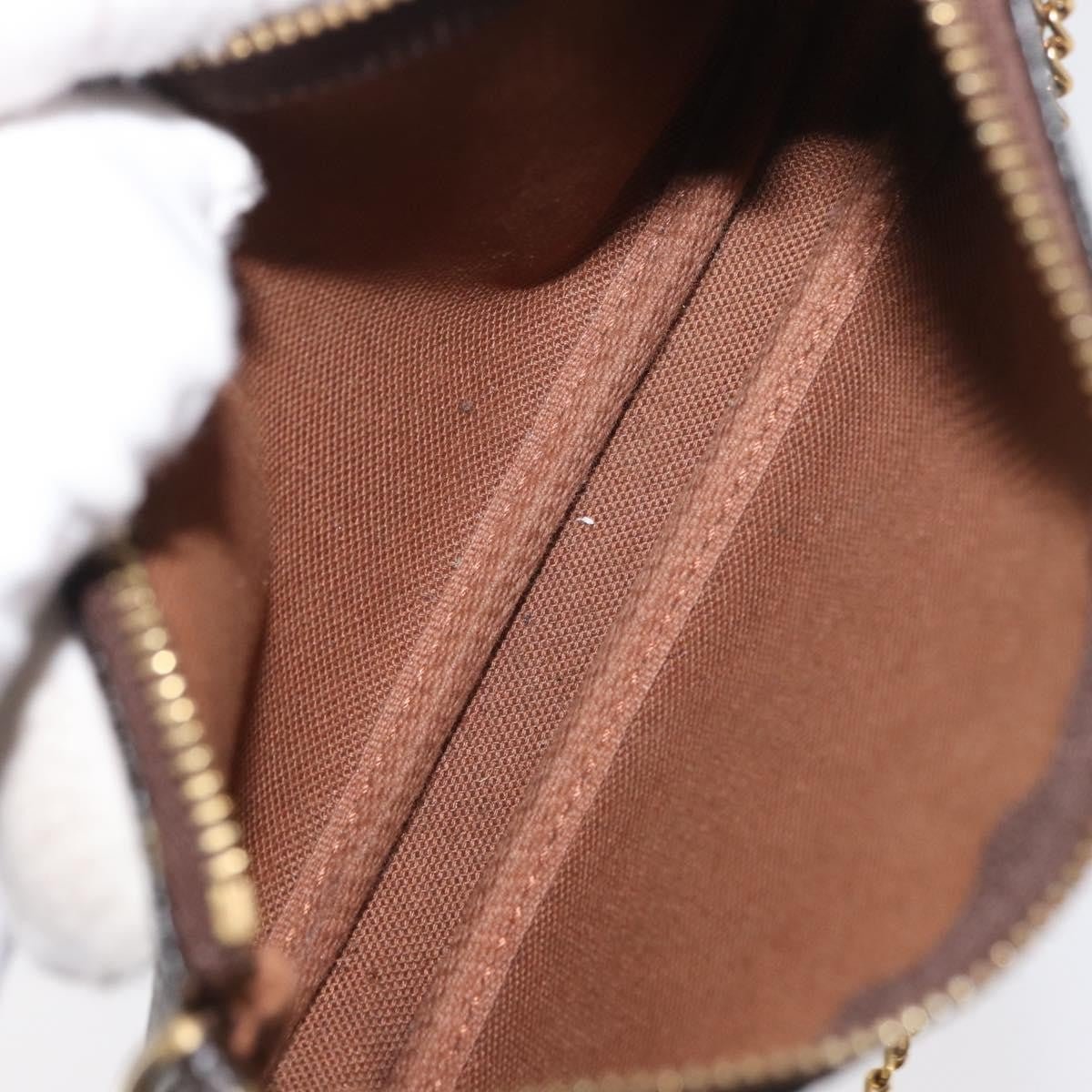 Louis Vuitton Pochette Accessoires - Brandsamsara