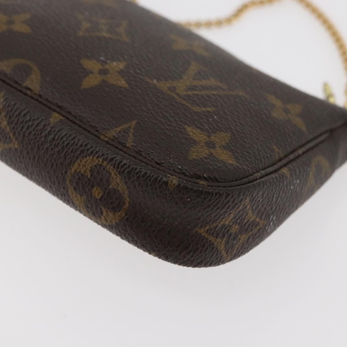Louis Vuitton Pochette Accessoires - Brandsamsara