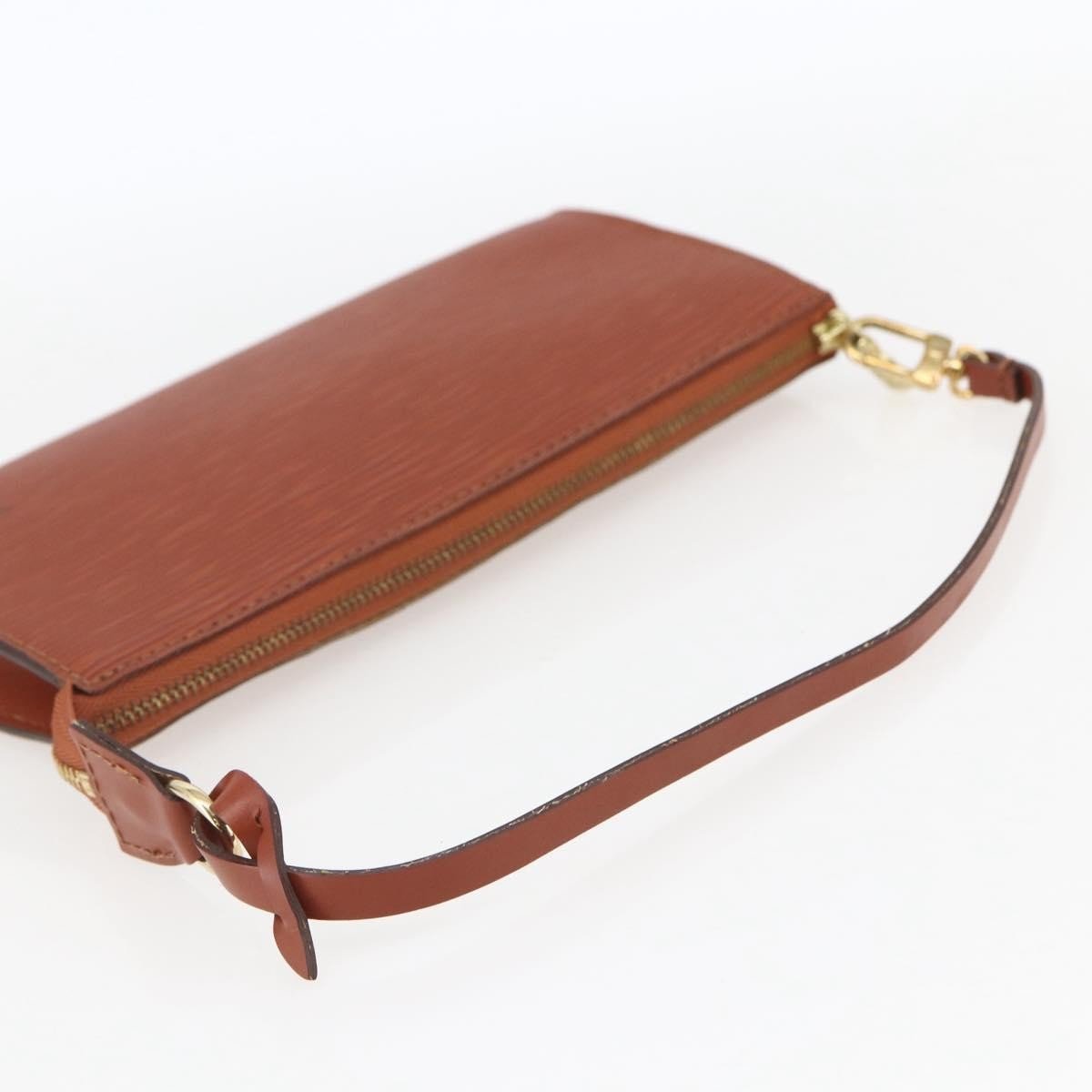 Louis Vuitton Pochette Accessoires - Brandsamsara