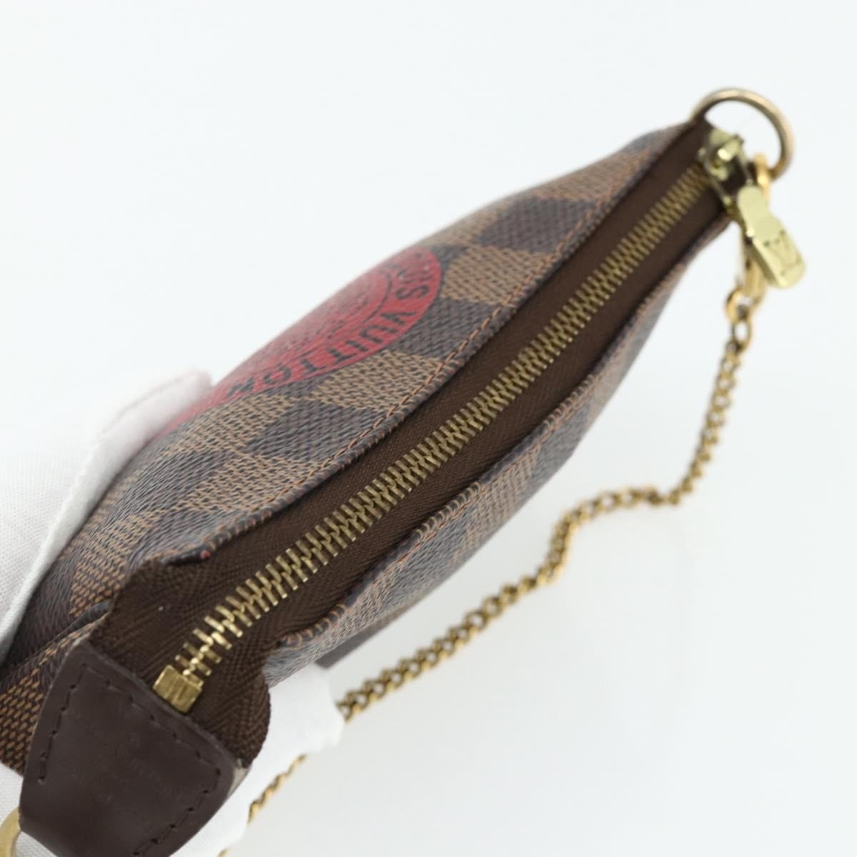 Louis Vuitton Pochette Accessoires - Brandsamsara