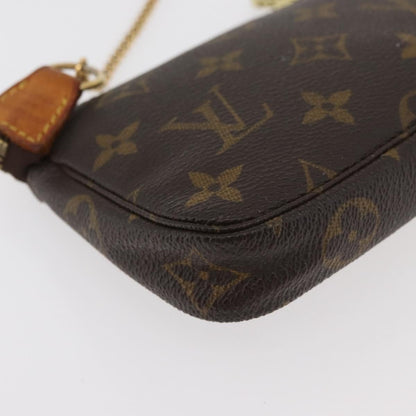 Louis Vuitton Pochette Accessoires - Brandsamsara