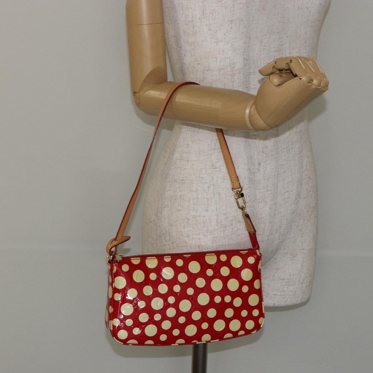 Louis Vuitton Pochette Accessoires - Brandsamsara