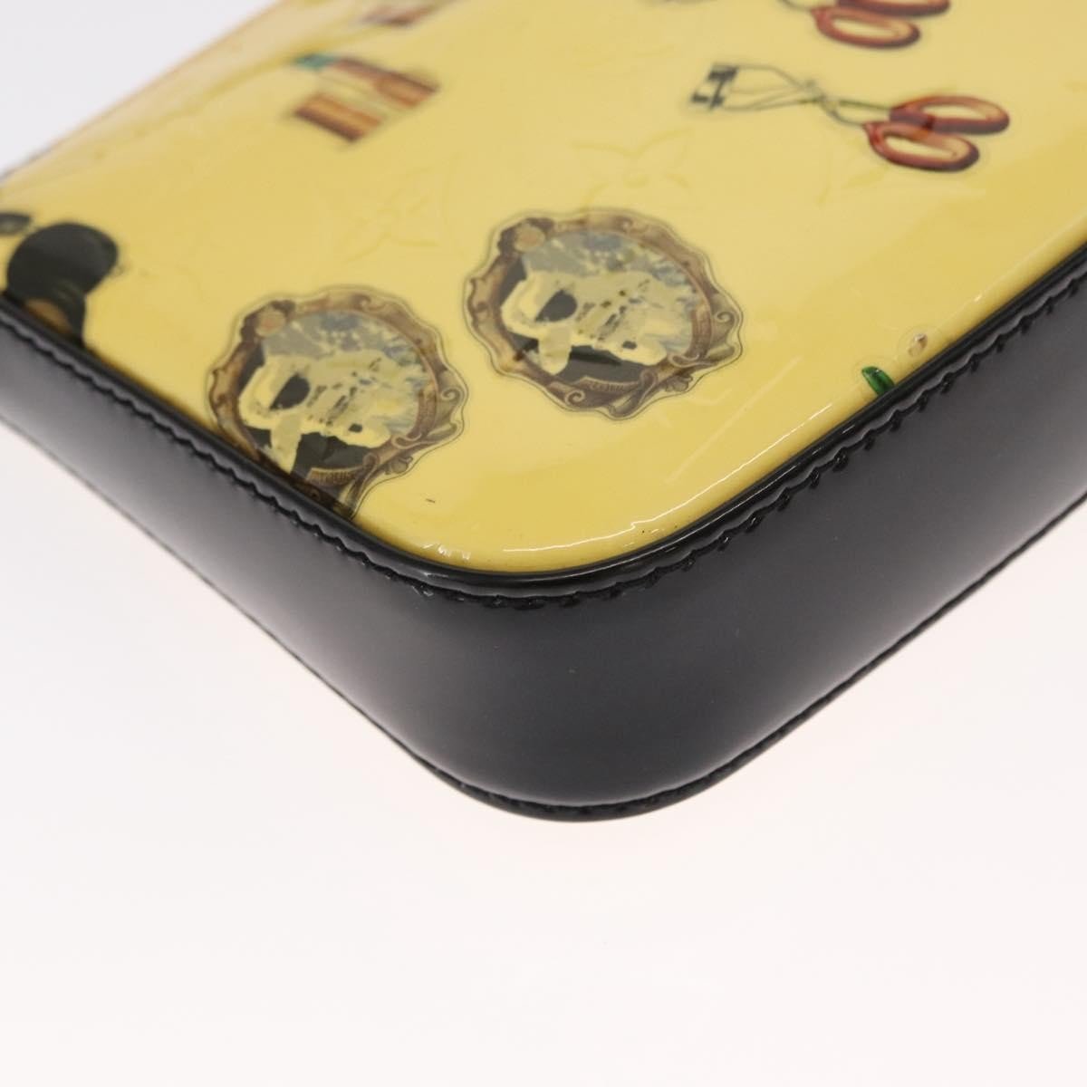 Louis Vuitton Pochette Accessoires NM - Brandsamsara