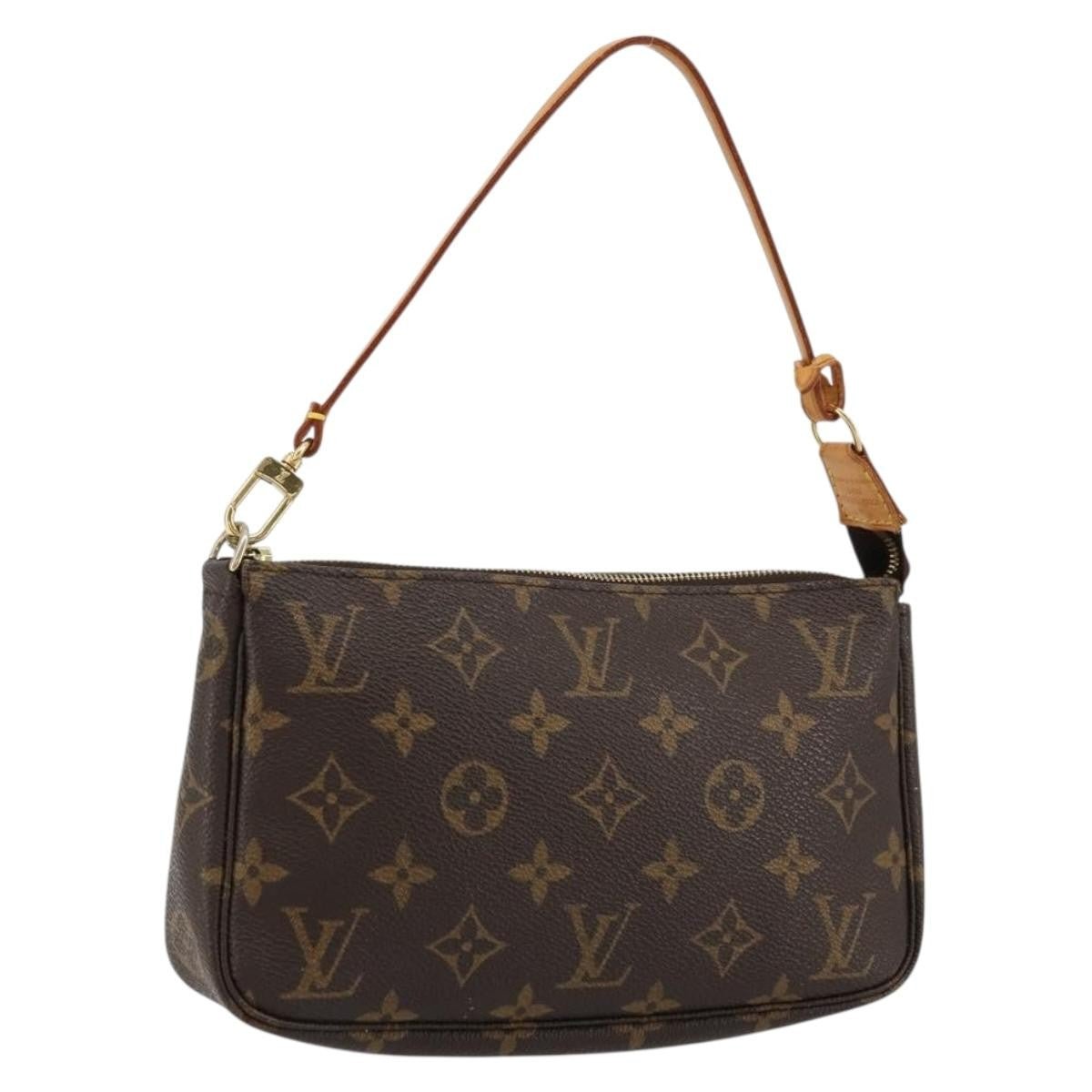 Louis Vuitton Pochette Accessoires NM - Brandsamsara
