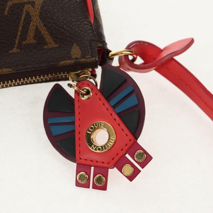 Louis Vuitton Pochette Accessoires NM - Brandsamsara