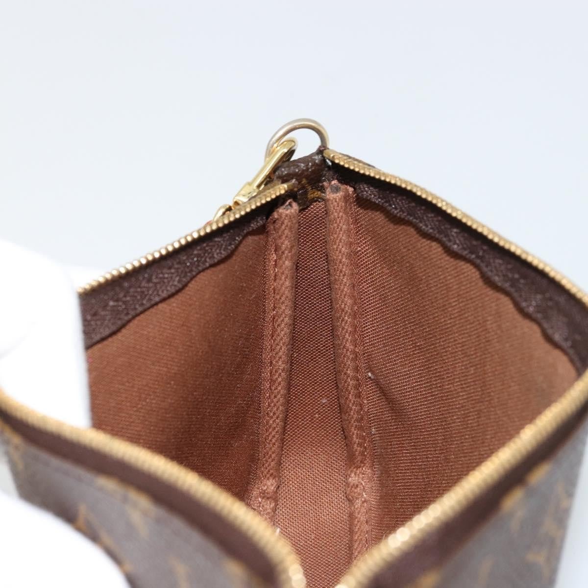 Louis Vuitton Pochette Accessoires NM - Brandsamsara