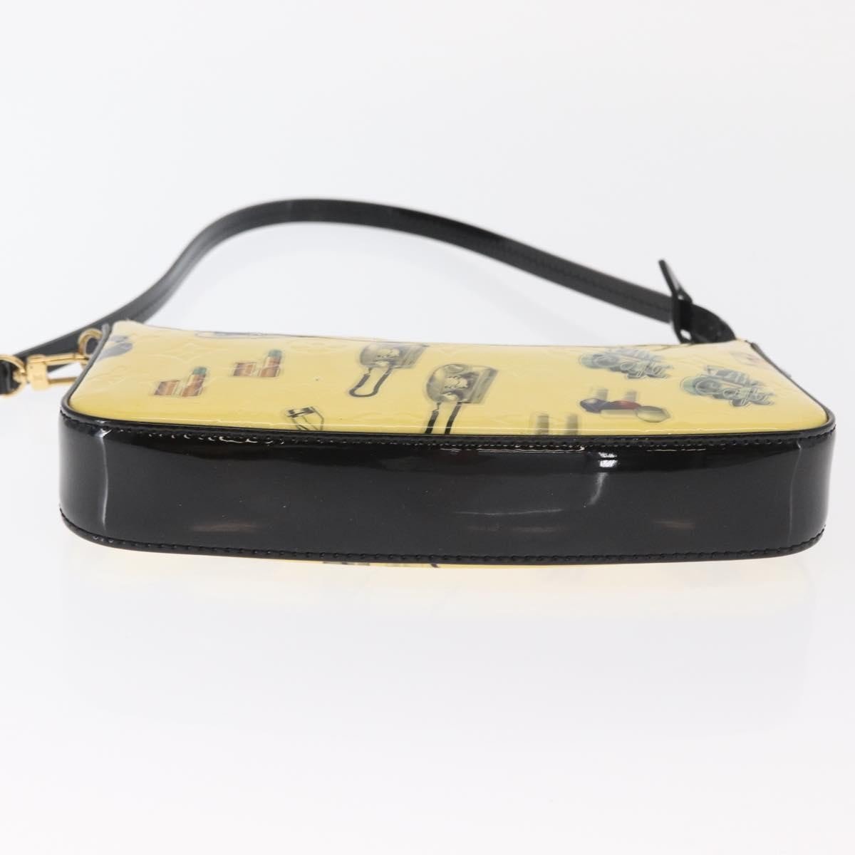 Louis Vuitton Pochette Accessoires NM - Brandsamsara