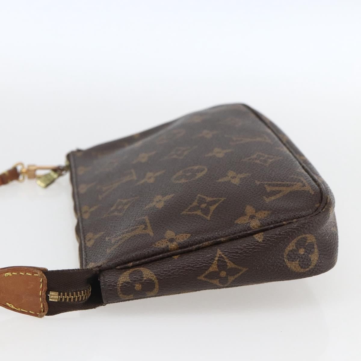 Louis Vuitton Pochette Accessoires NM - Brandsamsara