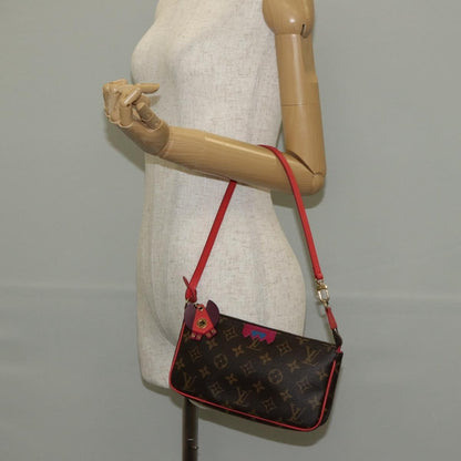 Louis Vuitton Pochette Accessoires NM - Brandsamsara